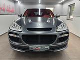Porsche Cayenne Turbo S GEMBALLA/Carbon-Ceramik/Mattlack - Porsche Cayenne in München