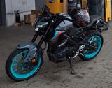 Yamaha MT 125