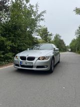 BMW 325i Coupé - - BMW 3er Reihe aus 2006: Coupé