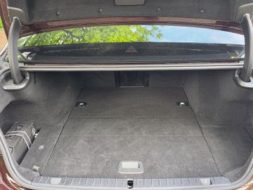 BMW 745 - 9