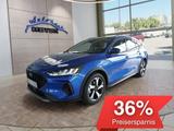 Ford Focus Active X 1,0 155PS aAHK/Navi/Kamera/Winter - Ford Focus: Active X