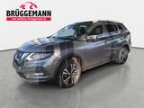 Nissan X-TRAIL 1.3 DIG-T DCT AUTO. N-CONNECTA PANORAMA - gebrauchte Nissan X-Trail aus dem Jahr 2020