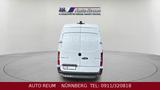Mercedes-Benz Sprinter 317 CDI H+L RWD Klima Kamera Navi - Mercedes-Benz Sprinter Gebrauchtwagen in Nürnberg