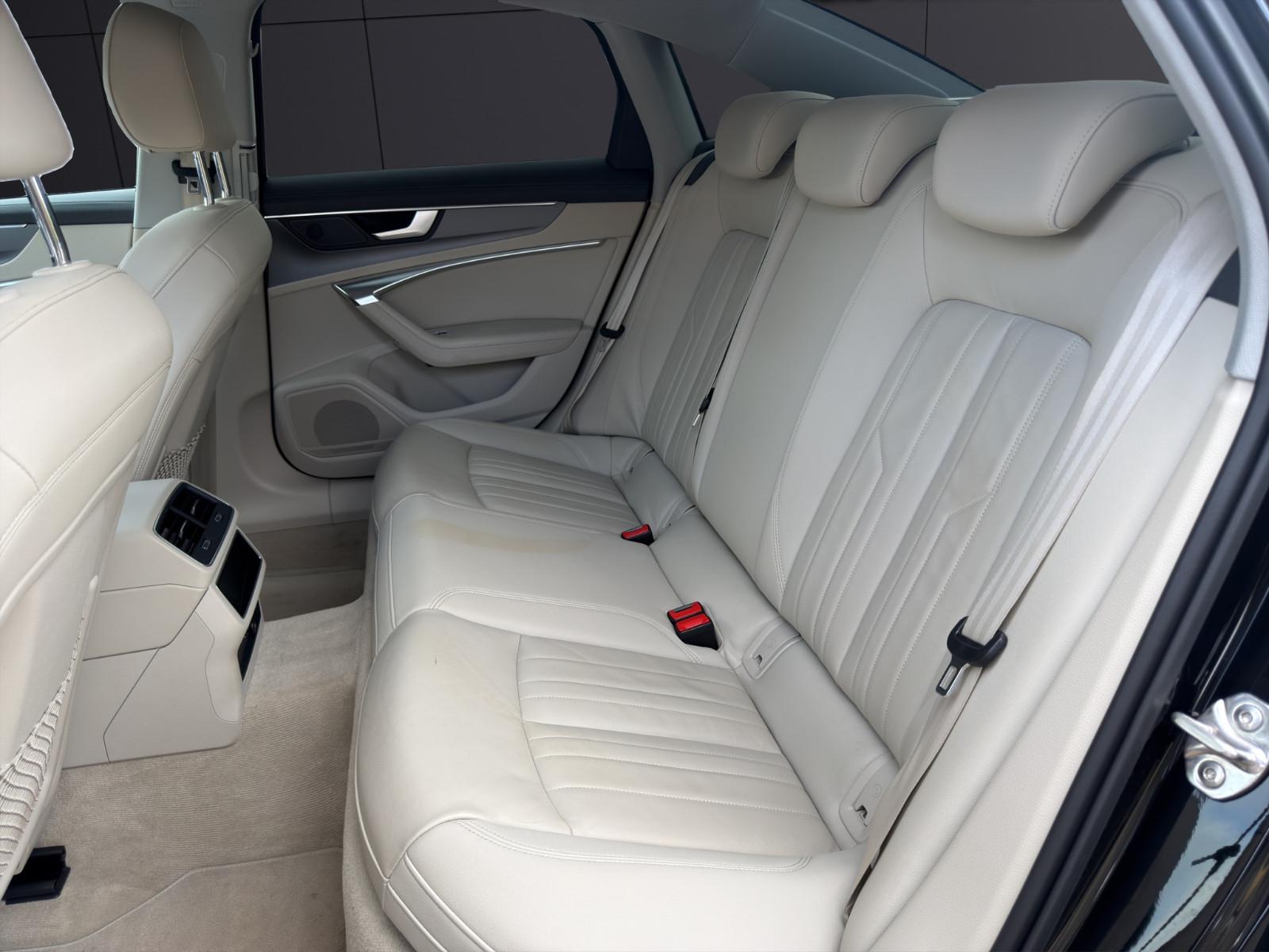 Audi A6 Lim. 45 TDI quattro/Matrix/Kamera/Virtual/Shz