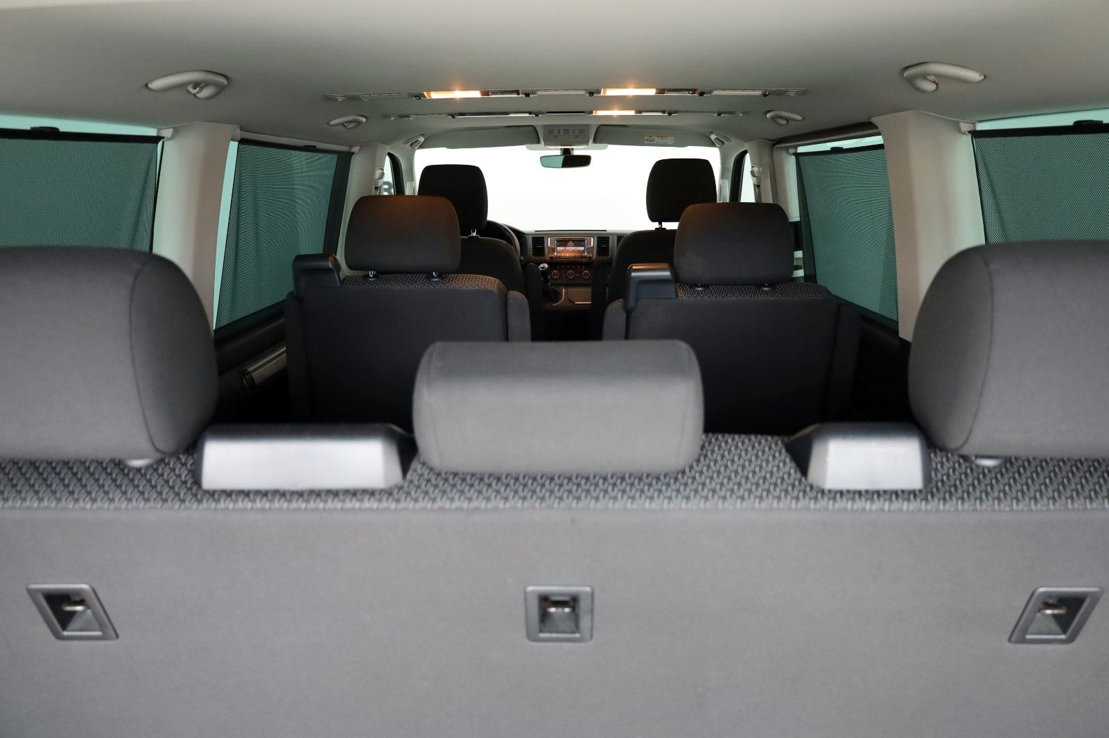 Fahrzeugabbildung Volkswagen T6 Multivan Trendline ACC,SH,PDC,AHK,Allwetter