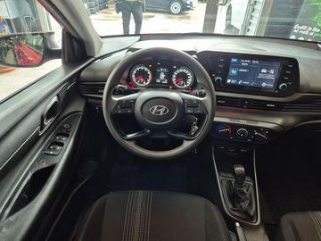 Hyundai i20 - 12