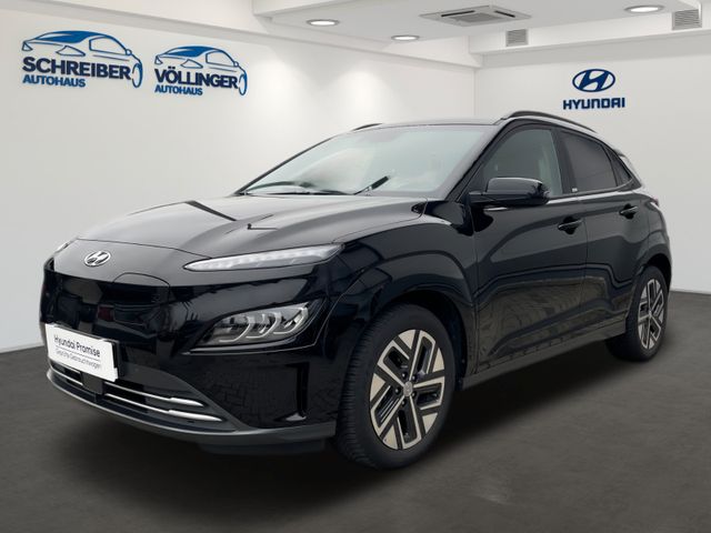 Hyundai Kona 150kw Elektro Prime