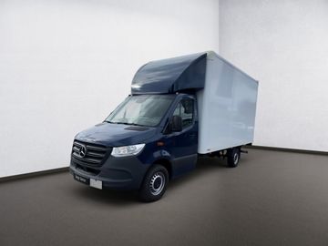 Mercedes Sprinter - 2