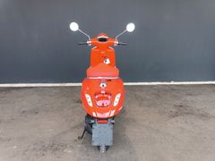 VESPA Elettrica 70 km/h RED - AKTION bis 19.04.2026