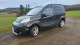 Fiat Qubo BJ 2010 KM: ca.192.000 Scheckhef... - Fiat Qubo von privat