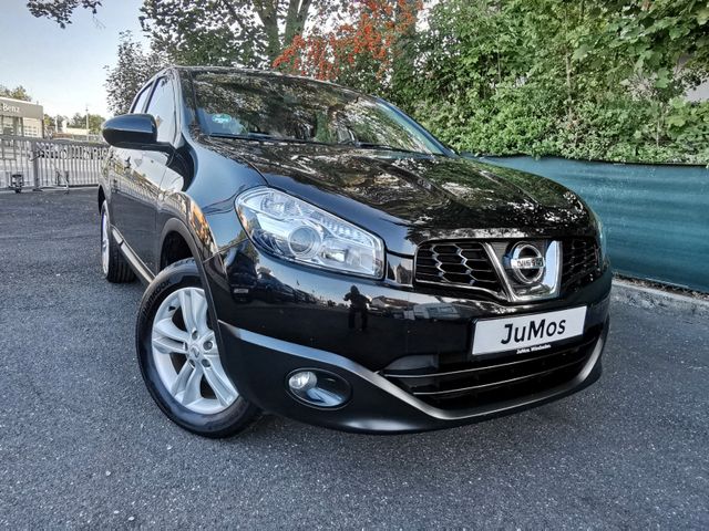 Nissan Qashqai Acenta