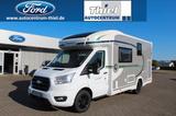 Chausson 660 Etape Line  Automatik 165PS