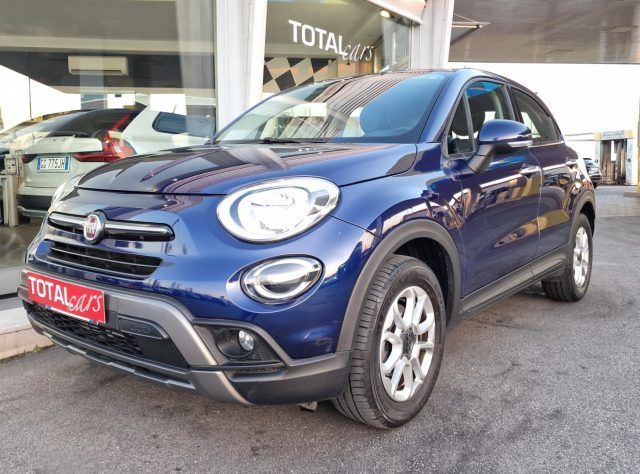 Fiat FIAT 500X 1.3 MultiJet 95 CV Business IVA ESPOST