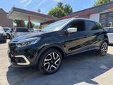 Renault Captur BOSE EditionAUTOMATIK*PDC*ALU*TÜV - Renault Captur: Bose Edition