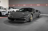 Ferrari SF90 Stradale AFS CARBON ASSETTO FIORANO Daytona - Ferrari: A