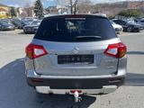 Suzuki Vitara 1,6 4x4 Comfort KLIMA SHZ KAMERA ACC - Suzuki Vitara mit Diesel-Antrieb