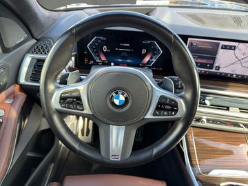 BMW X7 - 9