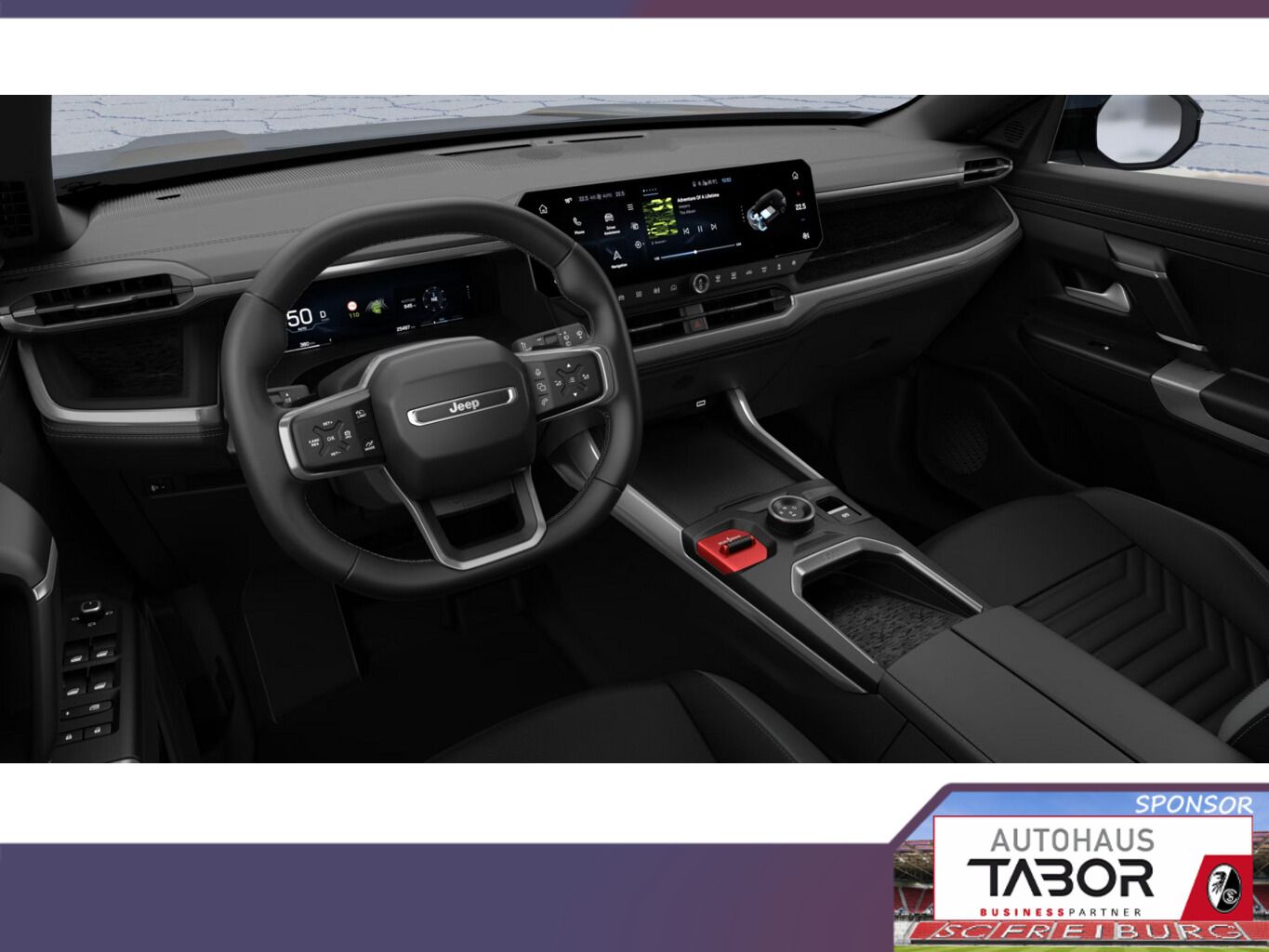 Jeep Compass - Bild 6