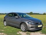Volkswagen Polo VI / CARPLAY / DAB / INSP. NEU / 8-FACH - VW Polo Gebrauchtwagen in Freiburg