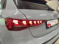 Audi A3 - Vorschau Bild 19