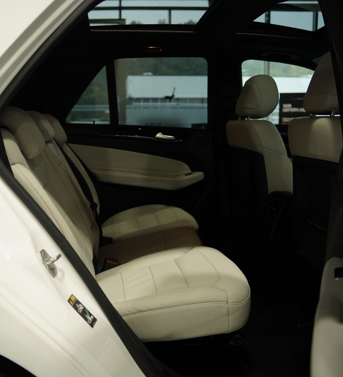 Mercedes Benz Gle 350