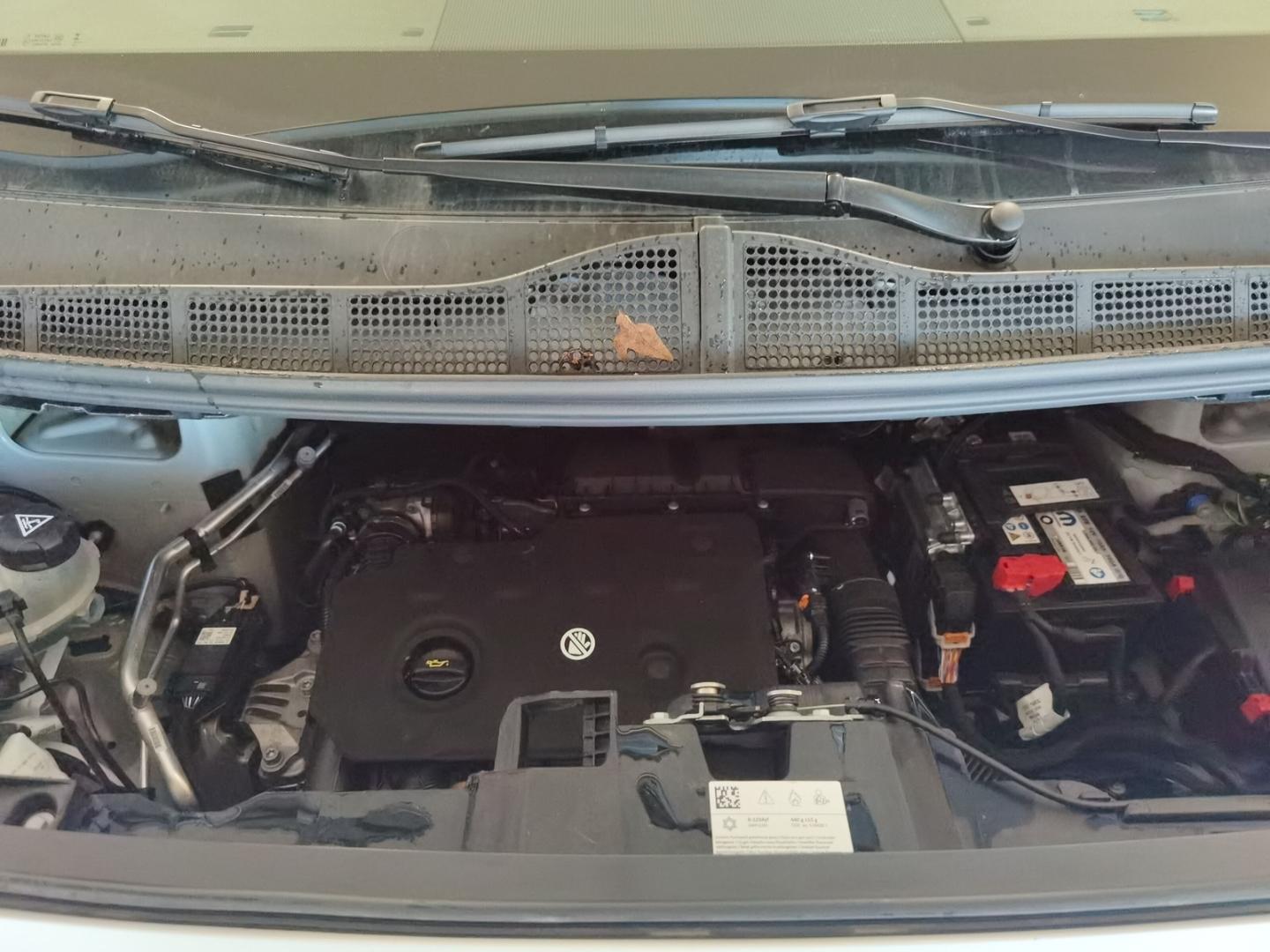 Toyota Proace L1 1.5 D Kasten Work 4-türig ACC DAB Spur