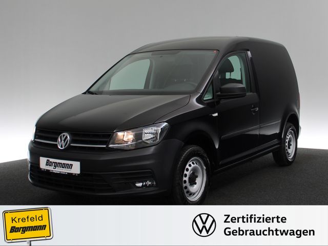 Volkswagen Caddy 2.0 TDI Kasten EcoProfi NAVI PDC KLIMA