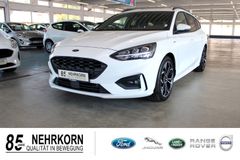 Fahrzeugabbildung Ford Focus 2,0 EcoBlue ST-Line Turnier LED ACC uvm.