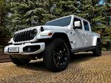 Jeep R20* FULL LED * BLIND SPOT*TOW HOOK*Face lift* - Jeep Gladiator Gebrauchtwagen