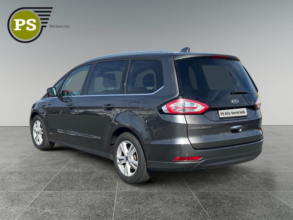 Ford Galaxy