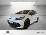 Cupra Born LED Navi ACC Wärmepumpe Pano HuD RFK - Cupra Born: Limousine