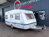 TEC Travel King 450 Klima Mover Vorzelt - TEC 4