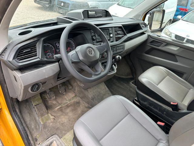 Volkswagen T6 Transporter *Doka*Standh*Pritsche*AHK*