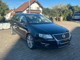 Volkswagen Passat Variant 2.0 FSI Highline Variant Highling - gebrauchte VW Passat Variant aus dem Jahr 2006
