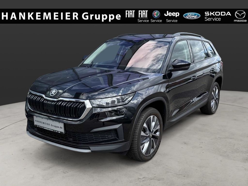 Image of Skoda Kodiaq