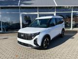 Ford Tourneo Courier Active 1.0 EcoBoost *NAVI*KAMERA - Ford Tourneo Courier: Automatik