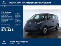 Volkswagen ID. Buzz - Vorschau Bild 2