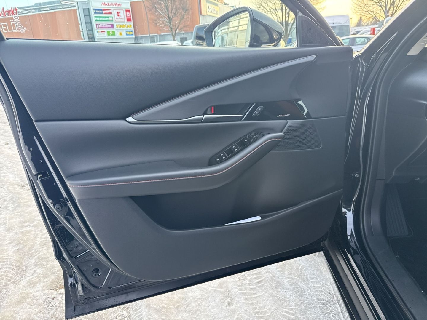 Mazda CX-30 - Bild 13