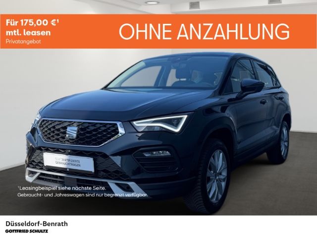 Seat Ateca - Bild 1