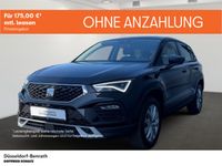 Seat Ateca - Vorschau Bild 1