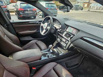 BMW X4 - 7