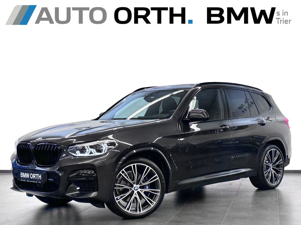 BMW X3 M40
