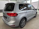 Volkswagen Touran EDITION 1.5 TSI DSG NAVI PANO ACC SHZ ... - Volkswagen Touran: Edition