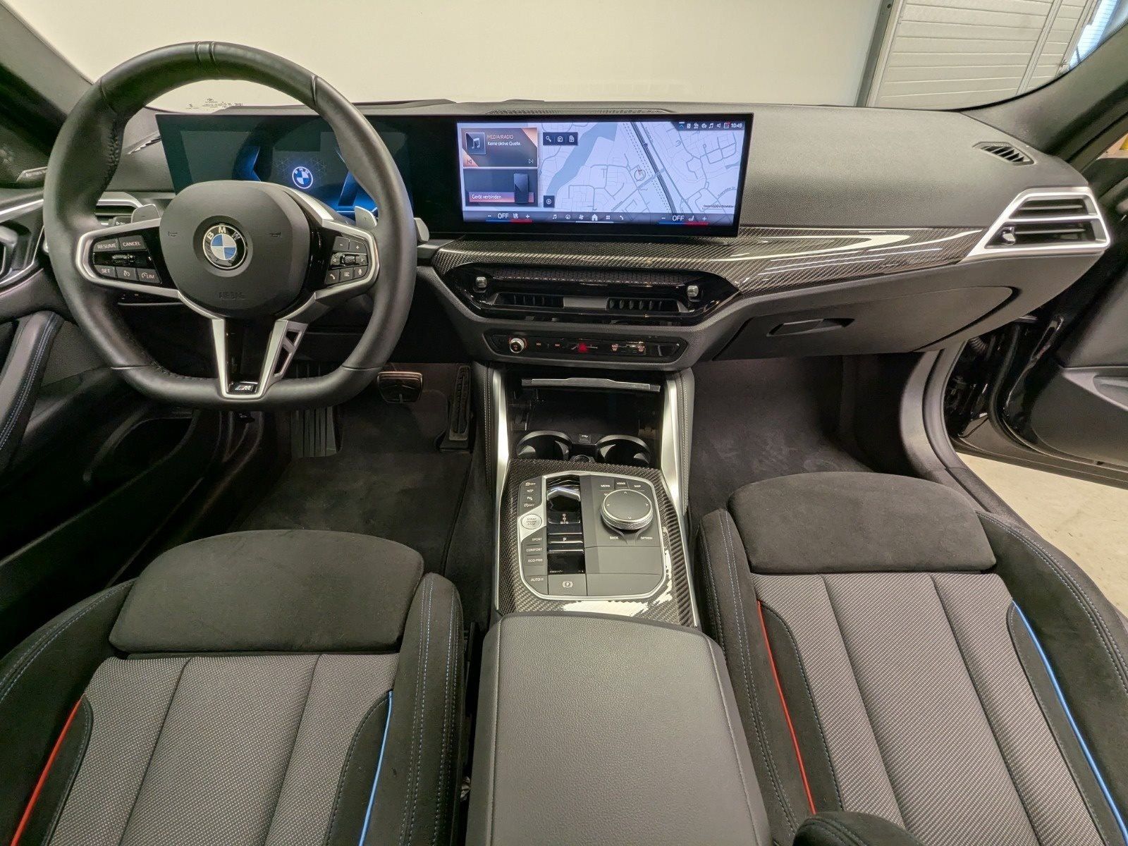 BMW 420 - Bild 7
