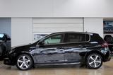 Peugeot 308 PureTech 130 Automatik Black Edition GT-LINE - Peugeot 308 Gebrauchtwagen in Köln