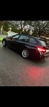 BMW 318i Touring Automatic - : Automatic
