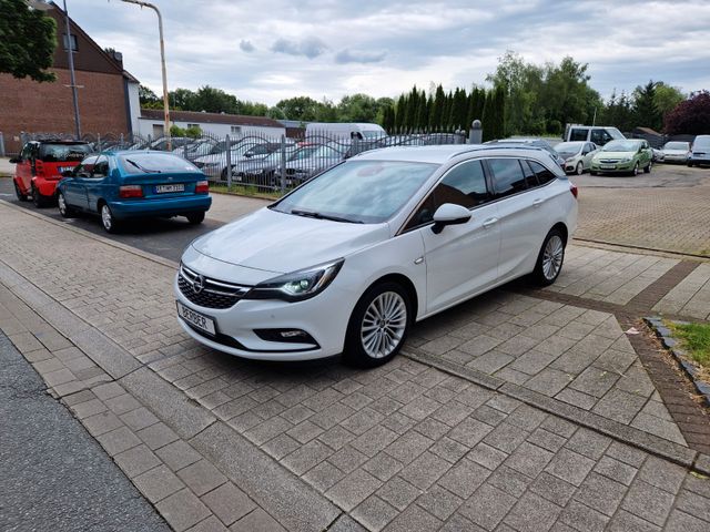 Opel Astra K Sports Tourer Automatik*2.HD*NAVI*LED*