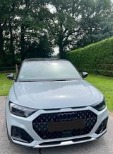 Audi A1 35 TFSI S tronic citycarver citycarver - Audi A1 in Essen