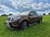 Nissan Navara N-Connecta 2,3