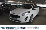 Ford Fiesta 1,5 TDCi Cool & Connect 5-T LED WinterP. - Ford Fiesta: Tdci